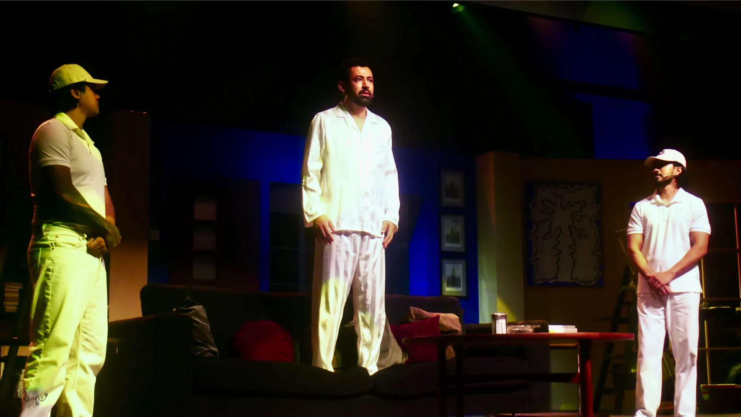 REVIEW | Entourage: A murder-mystery, without the mystery