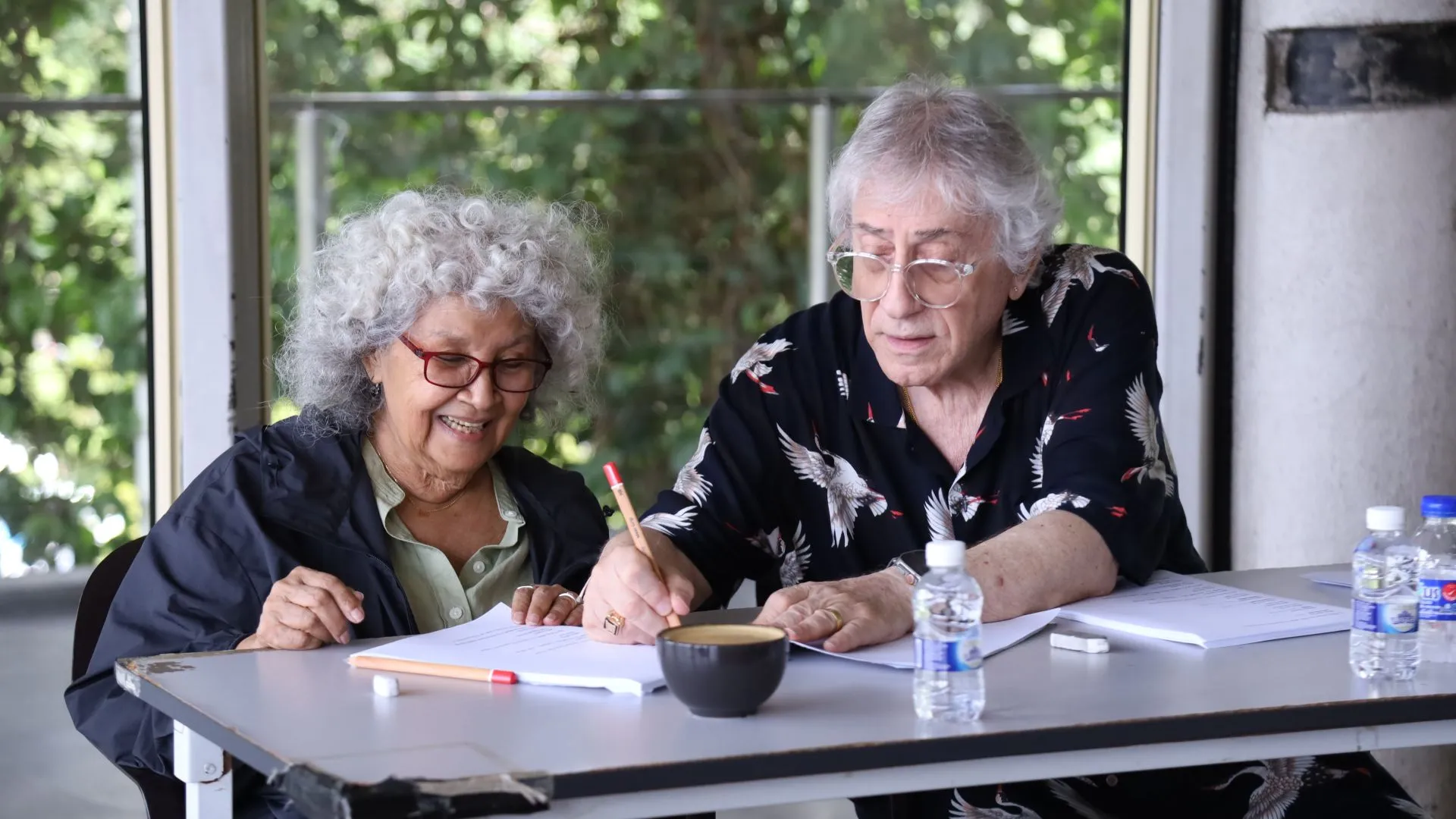 INTERVIEW | Joe Hasham: “Theatre Till the Day I Die, Which I Hope Isn’t Too Soon”